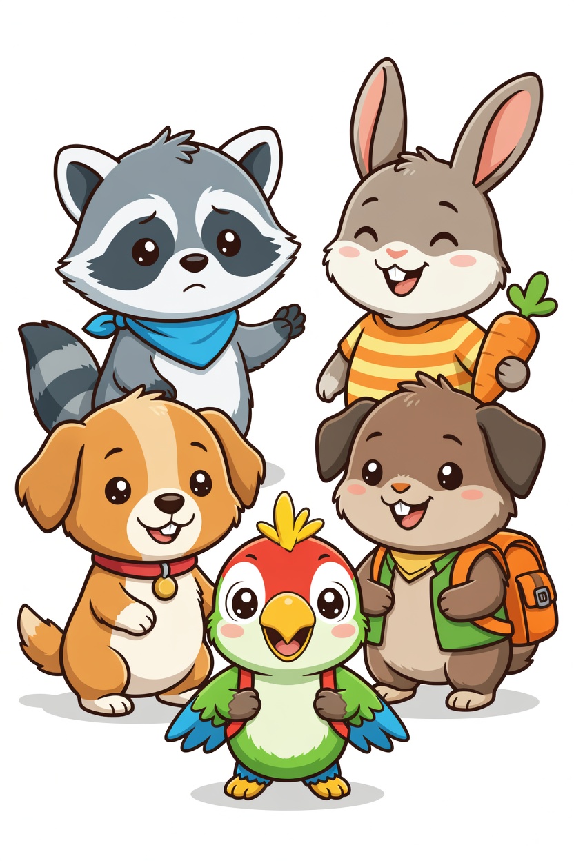 Story Adventure